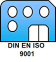 DIN EN ISO 14001:2009